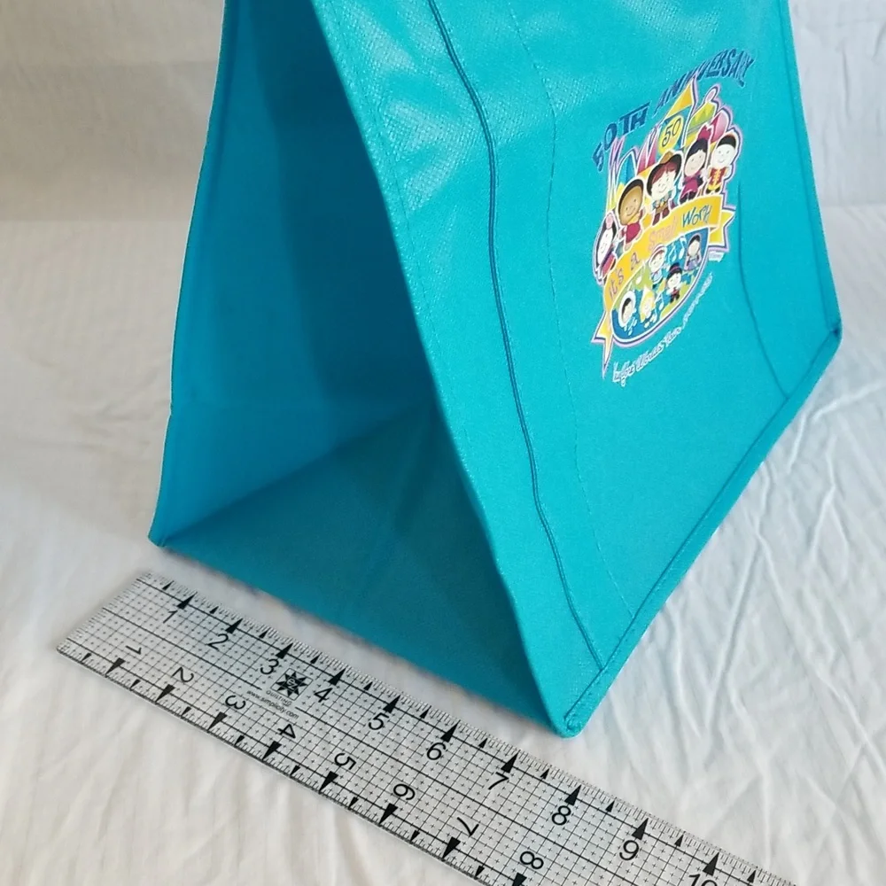 Disney Small World Tote Bag - Picture 6 of 6